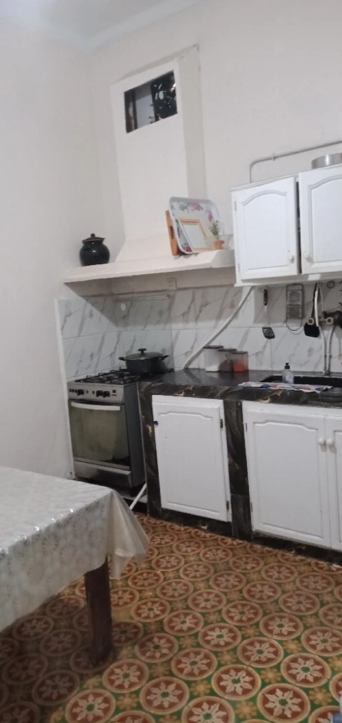 Vente Villa Béjaïa Seddouk