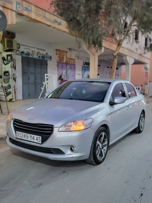 Peugeot 301 2014 Active