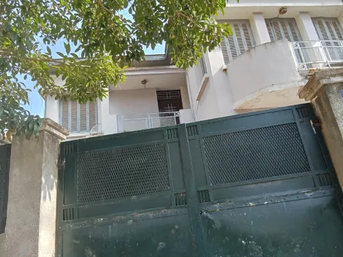 Vente Villa Alger El harrach