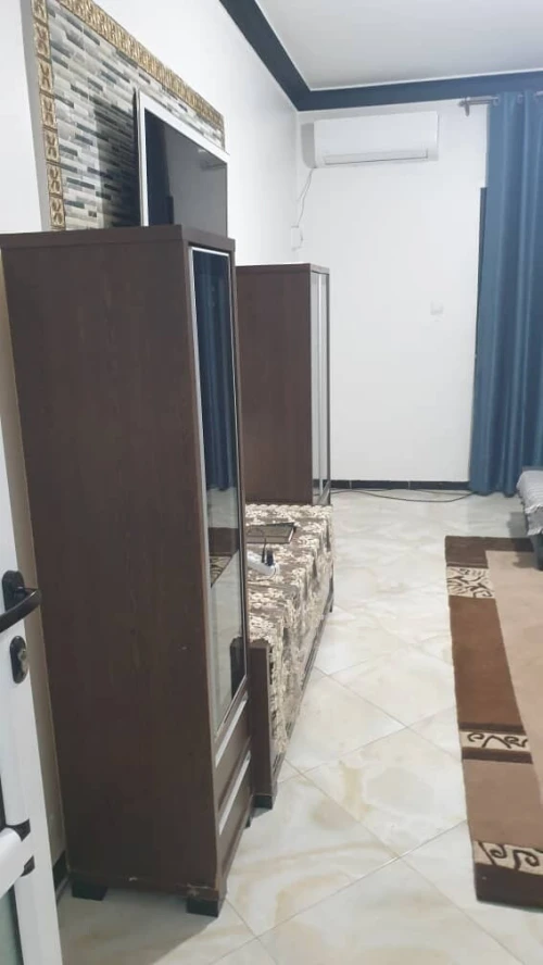 Location Appartement F4 Alger Bab ezzouar