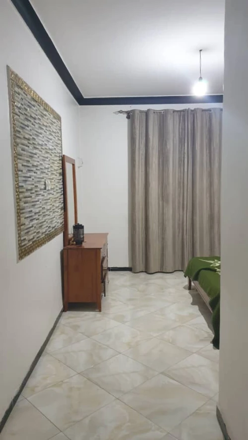 Location Appartement F4 Alger Bab ezzouar