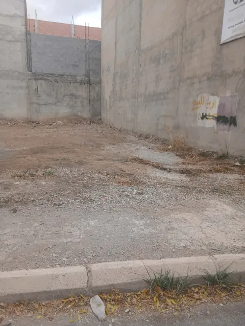 Vente Terrain Oum El Bouaghi Oum el bouaghi