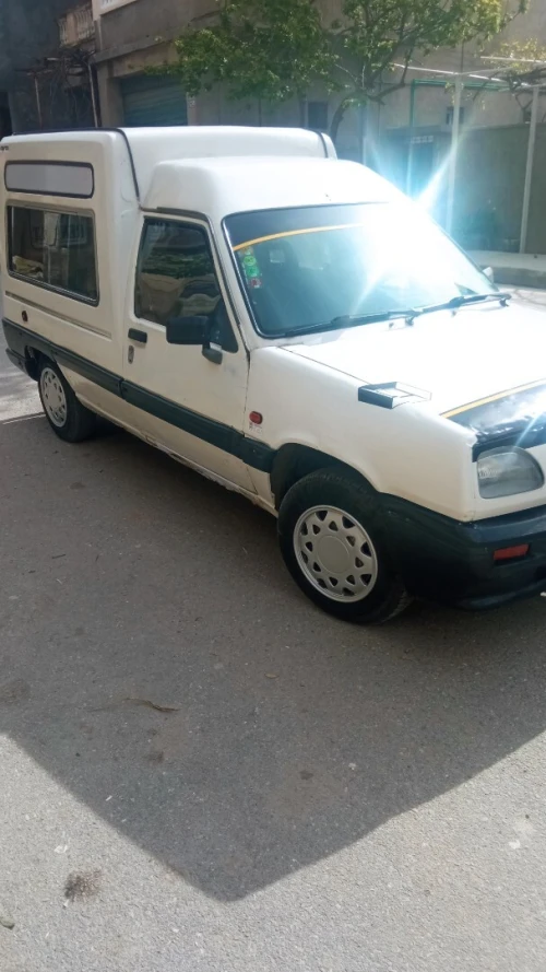 Renault Express 1989 Express