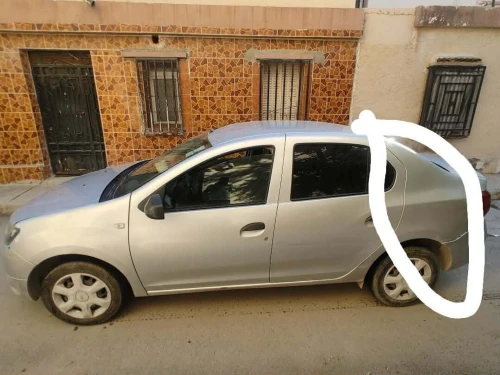 Dacia Logan 2014 Logan
