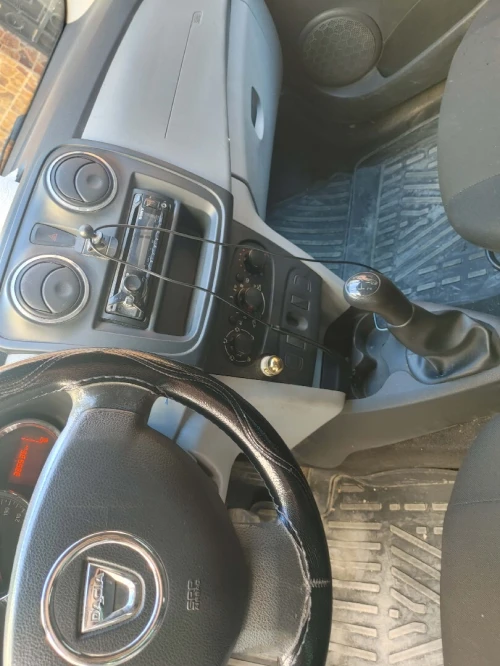 Dacia Logan 2014 Logan