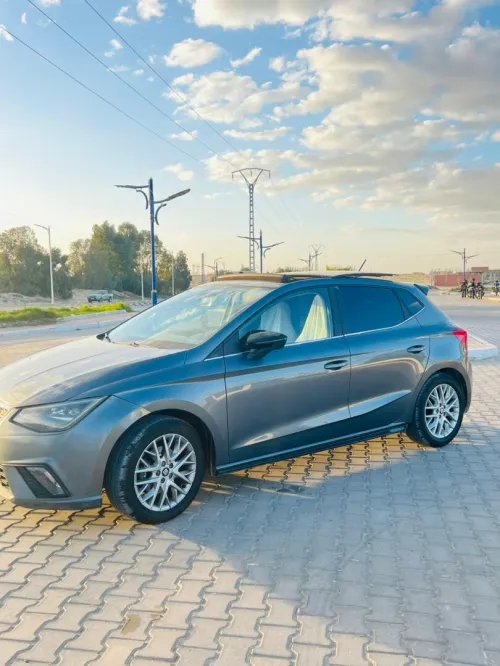 Seat Ibiza 2018 Ibiza