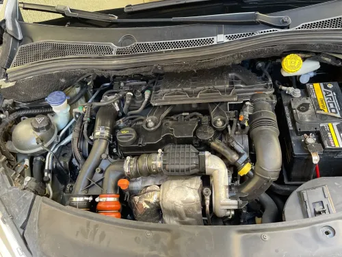 Peugeot 208 2018 GT Line