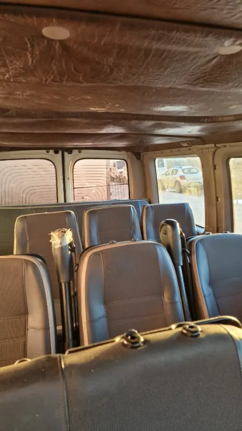 Renault Master 2001 2001