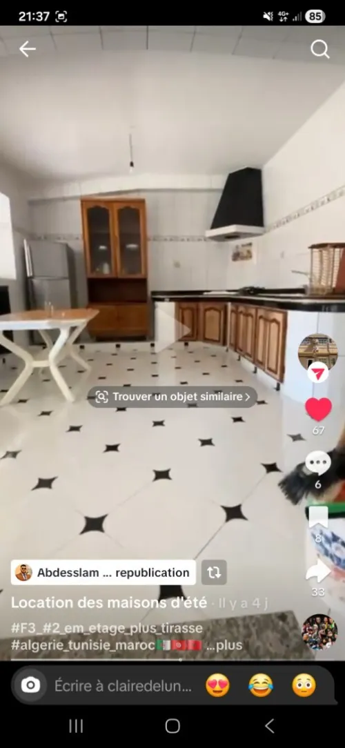 Cherche location Immeuble Aïn Témouchent Beni saf