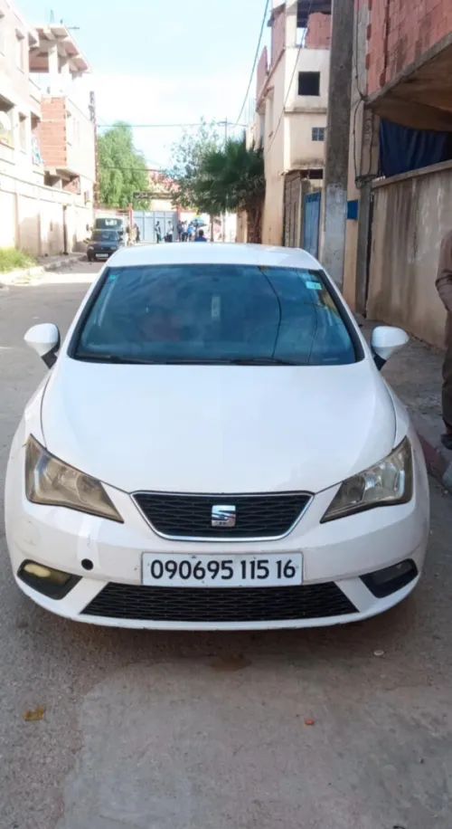 Seat Ibiza 2015 Fully