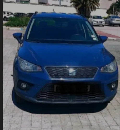 Seat ARONA 2019 ARONA