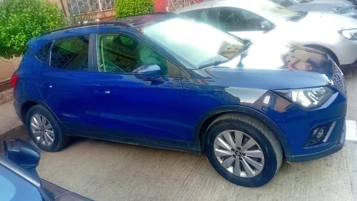 Seat ARONA 2019 Style