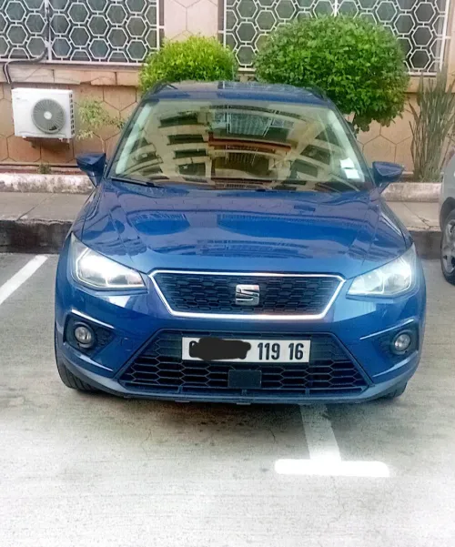 Seat ARONA 2019 Style