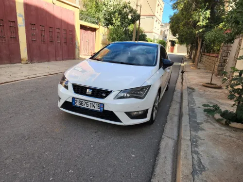 Seat Leon 2014 Réference+