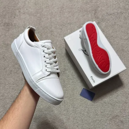 Louboution Sneakers Original 