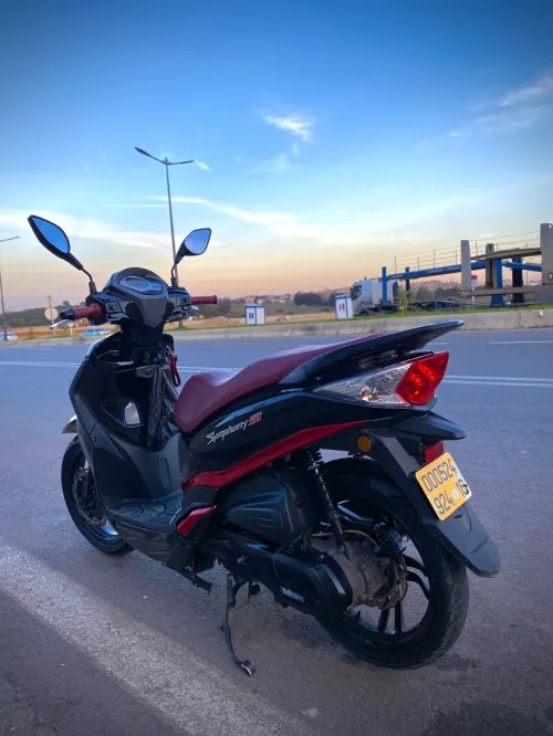 Sym St 2024