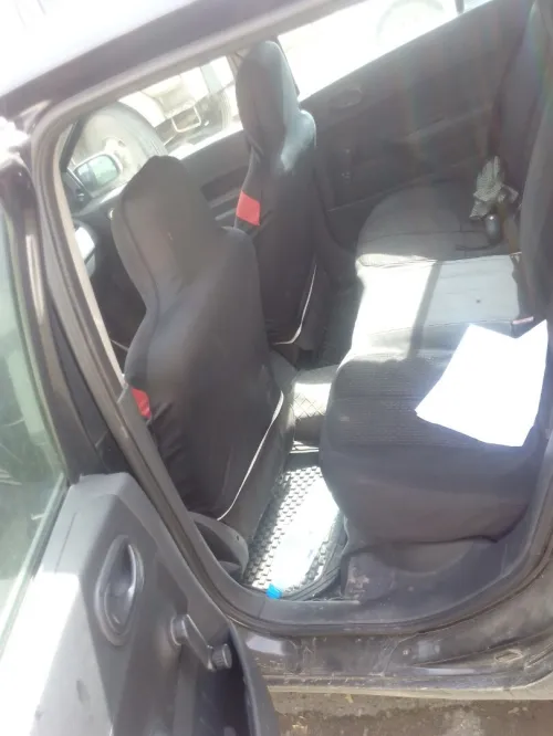 Renault Megane 2 2004 Megane 2