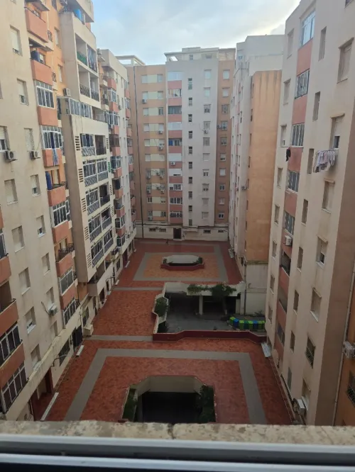 Vente Appartement F5 Béjaïa Bejaia