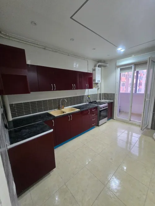 Vente Appartement F5 Béjaïa Bejaia