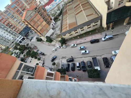 Vente Appartement F5 Béjaïa Bejaia