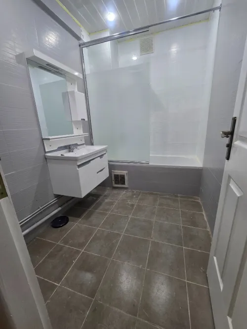 Vente Appartement F5 Béjaïa Bejaia