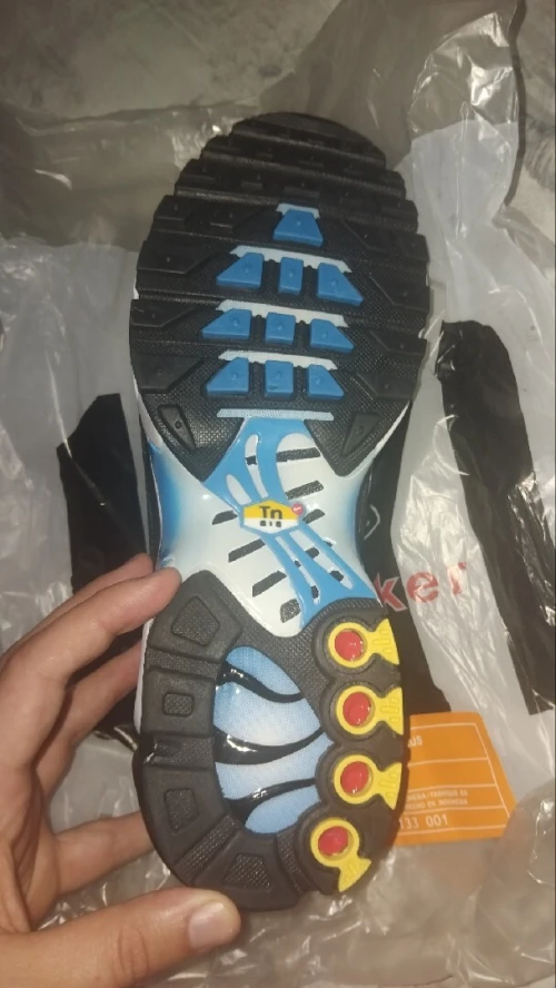 TN Nike Napoli 2025 كاليتي مليحة