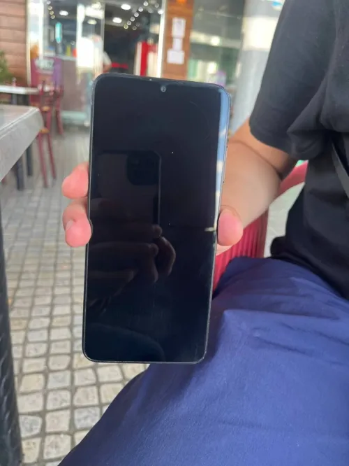 Samsung A05s