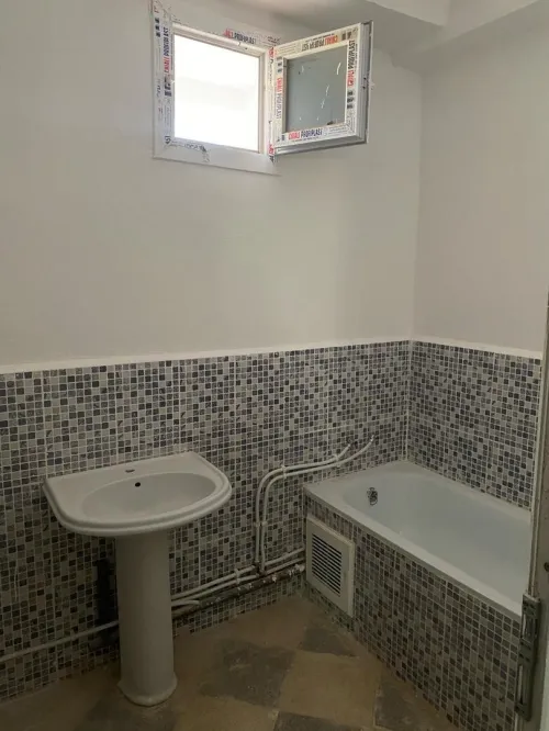 Vente Appartement F3 Annaba Annaba
