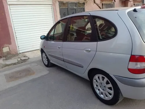 Renault Scenic 1997 Scenic
