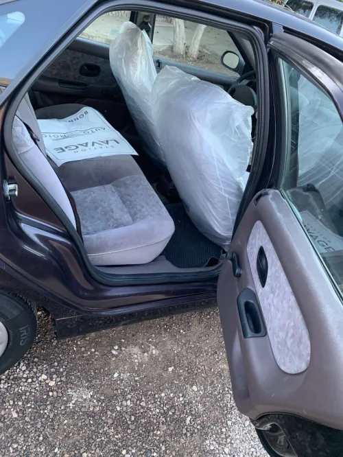 Renault Laguna 1 1994 Laguna 1
