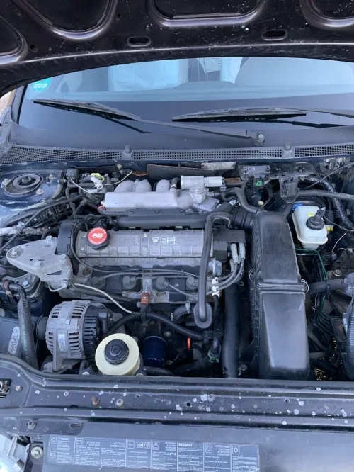 Renault Laguna 1 1994 Laguna 1