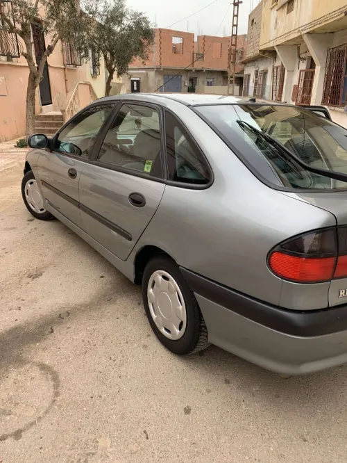 Renault Laguna 1 1996 Laguna 1