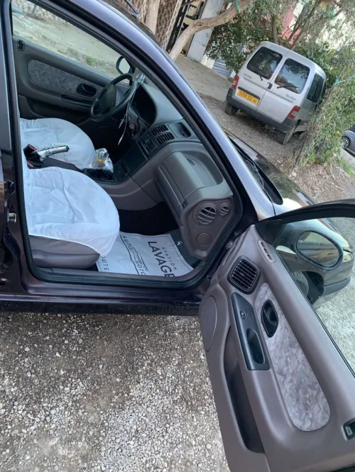 Renault Laguna 1 1994 Laguna 1