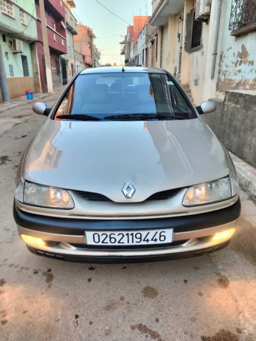 Renault Laguna 1 1994 Laguna 1