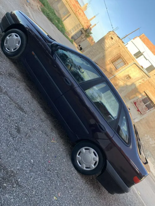 Renault Laguna 1 1994 Laguna 1