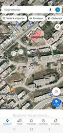 Vente Terrain Constantine Constantine