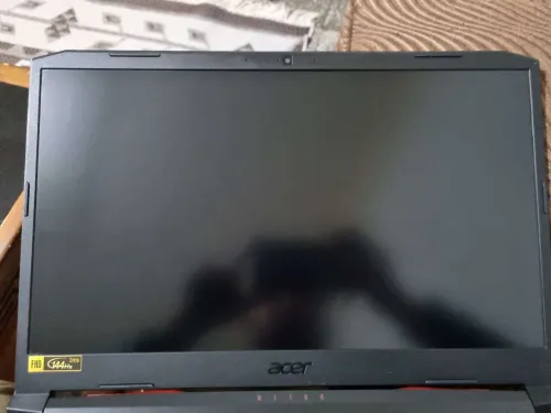 ACER NITRO 5 I5 10300H NVIDIA GTX 1650TI 16GB RAM 500GB SSD