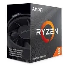 Ryzen 3 4350g