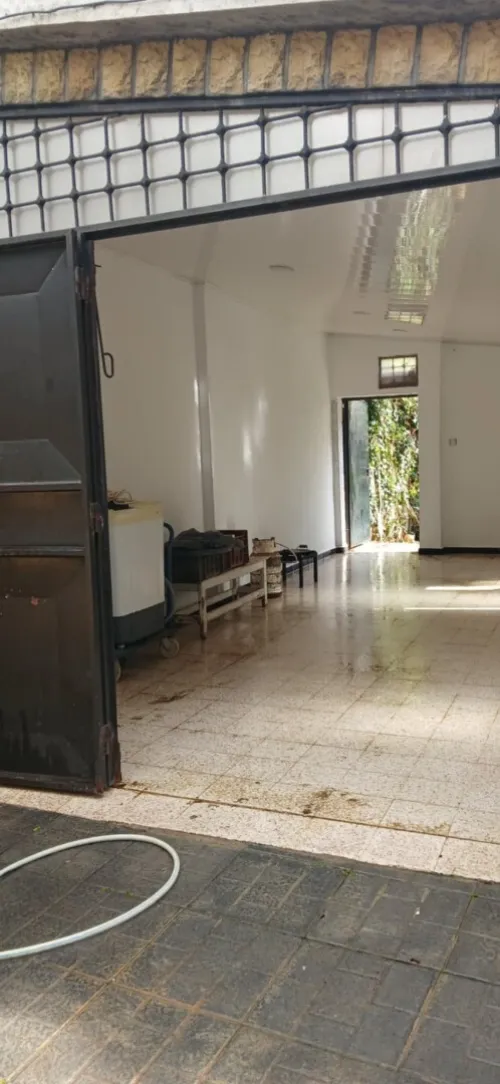 Location Hangar Alger Rouiba