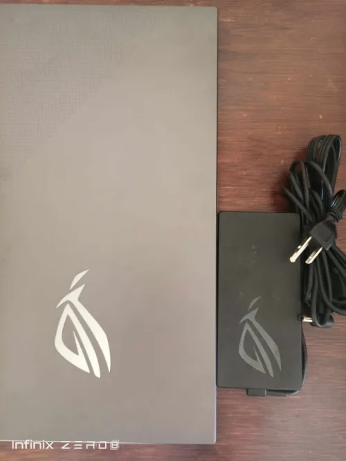 LAPTOP ASUS GAMER ROG STRIX