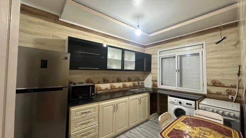 Vente Appartement F4 Batna Batna