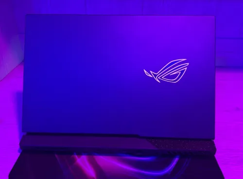 ASUS ROG STRIX G17 (G713RW)