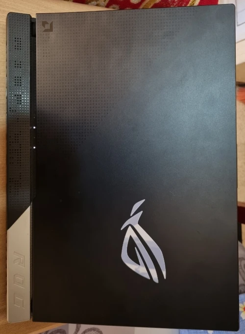 Rog Strix G15 advantage edition