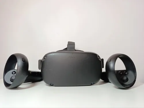 Oculus Quest 64GO