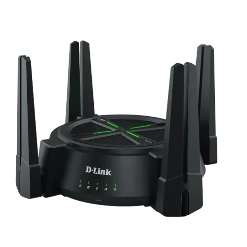 Routeur Router Point d'accès AC1200 AC2100 AX1500 AX1800 AX3000 AX6000 Wi-Fi 6