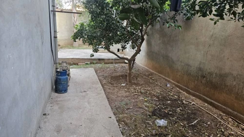Vente Villa Boumerdès Khemis el khechna