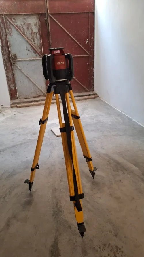 Niveau laser Hilti PR300 H