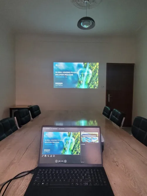 Salle de formation / Salle de réunion