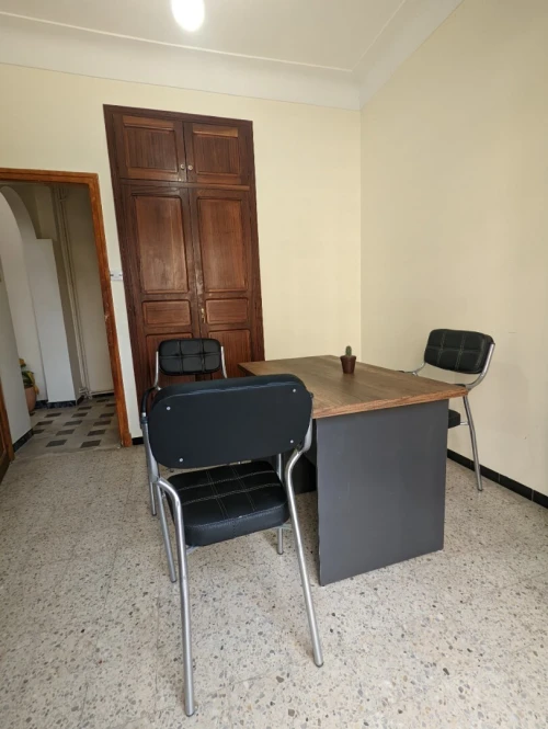 Bureau privatif / Location aux espaces de travail professionnels / bureau privé personnalisé