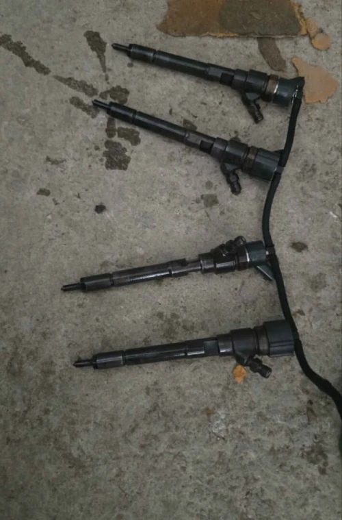 INJECTEUR BOSCH CRDI  3380027400